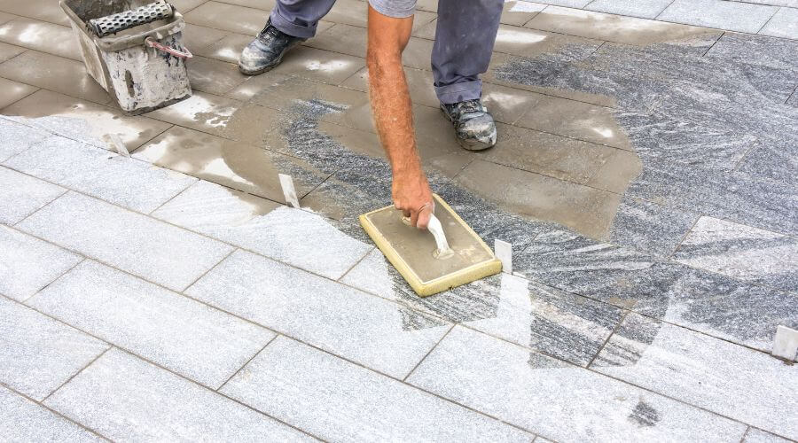 Professional metal roof installation in Silverado, CA